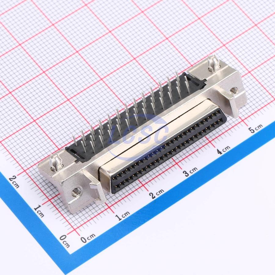 TE Connectivity 5787082-5