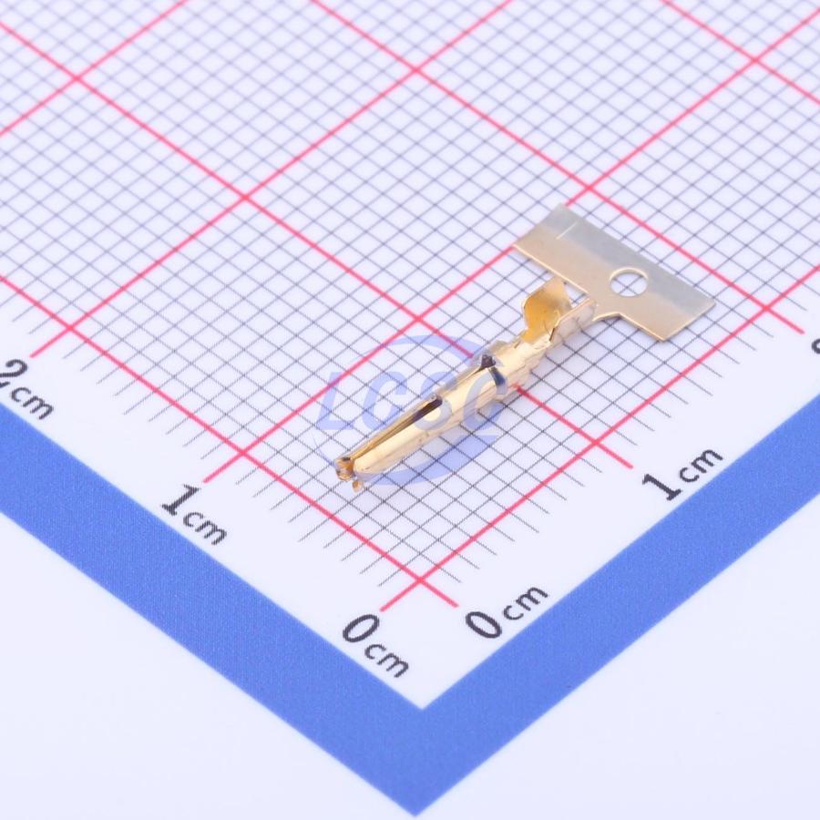 TE Connectivity 745230-5