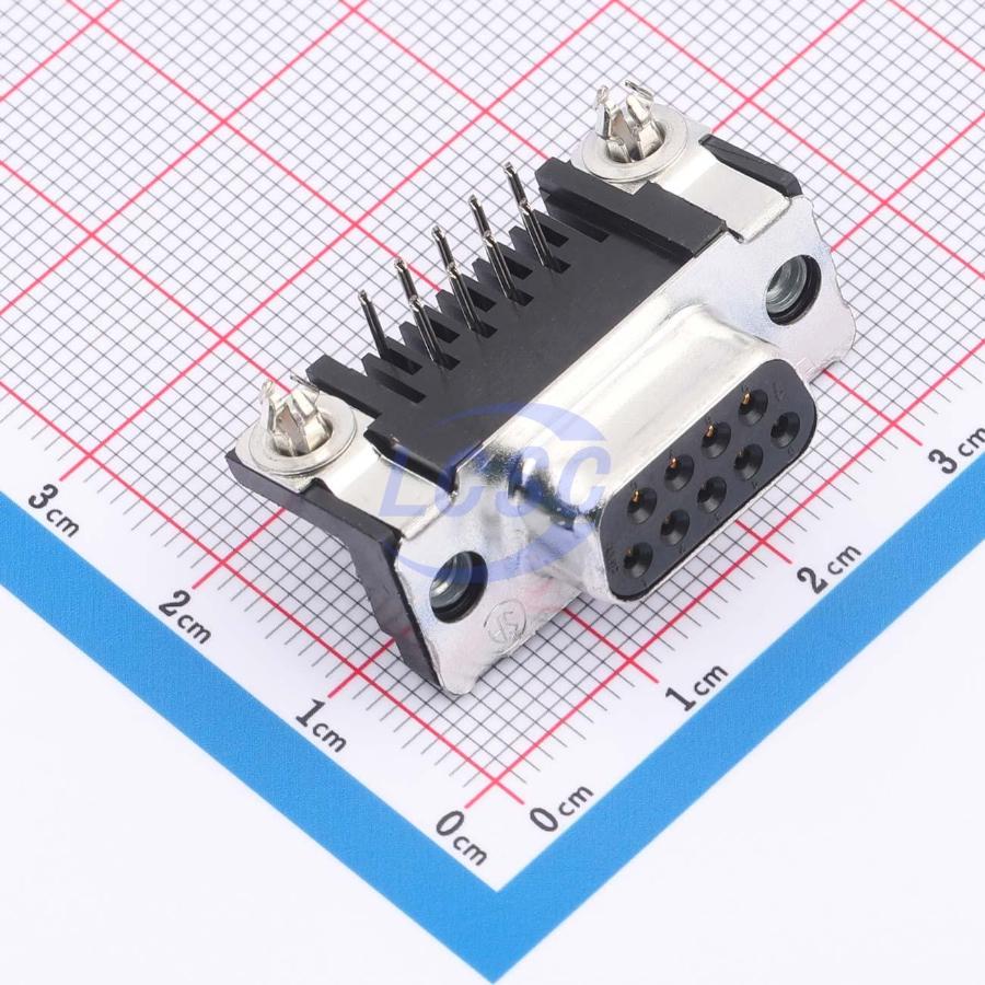 TE Connectivity 747844-4