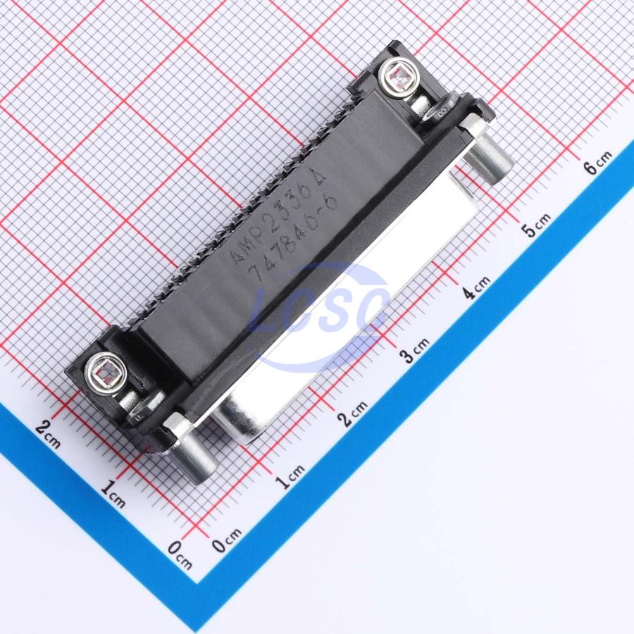 TE Connectivity 747846-6