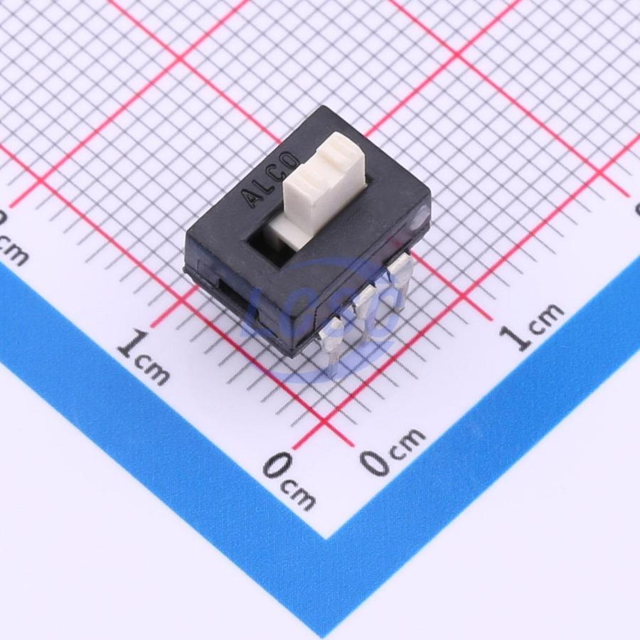 TE Connectivity ASE2204