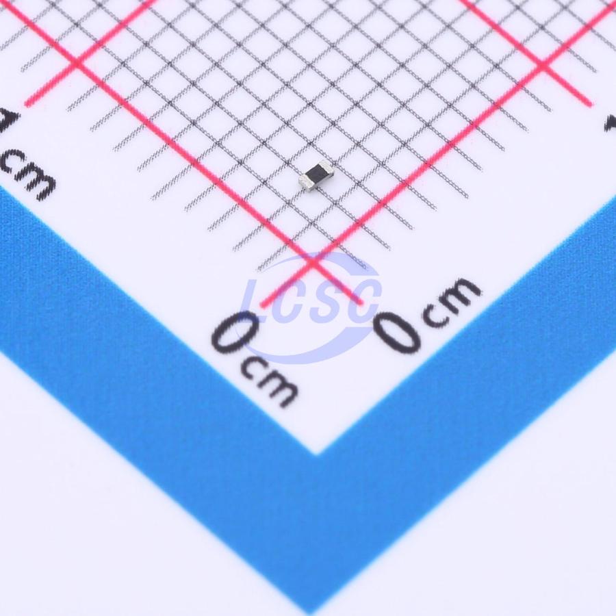 TE Connectivity CPF0402B169RE1