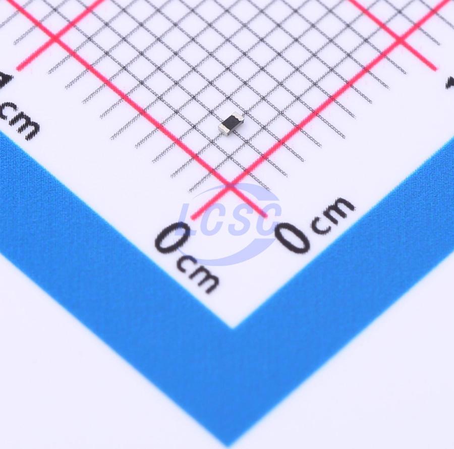 TE Connectivity CPF0402B4K75E1