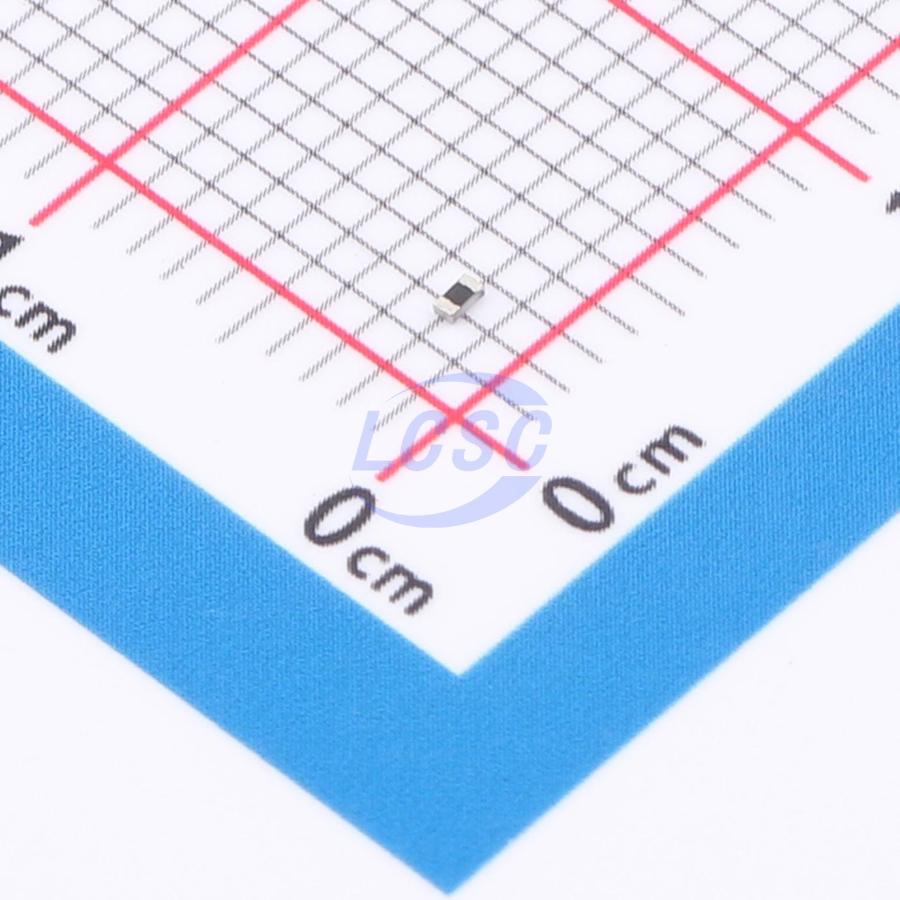 TE Connectivity CPF0402B51KE1