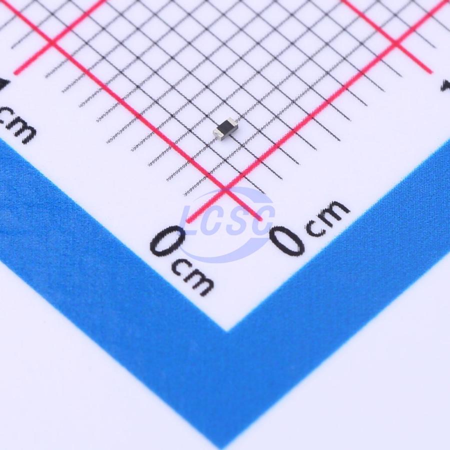 TE Connectivity CRG0402F10K