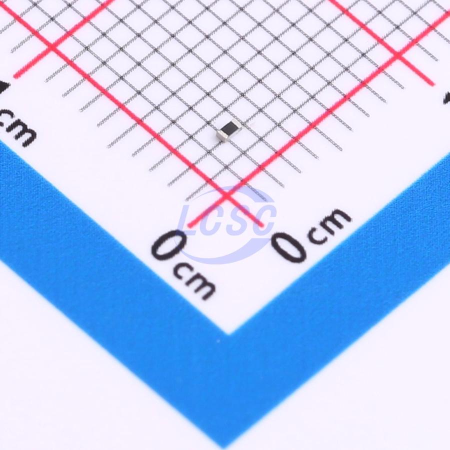 TE Connectivity CRG0402ZR