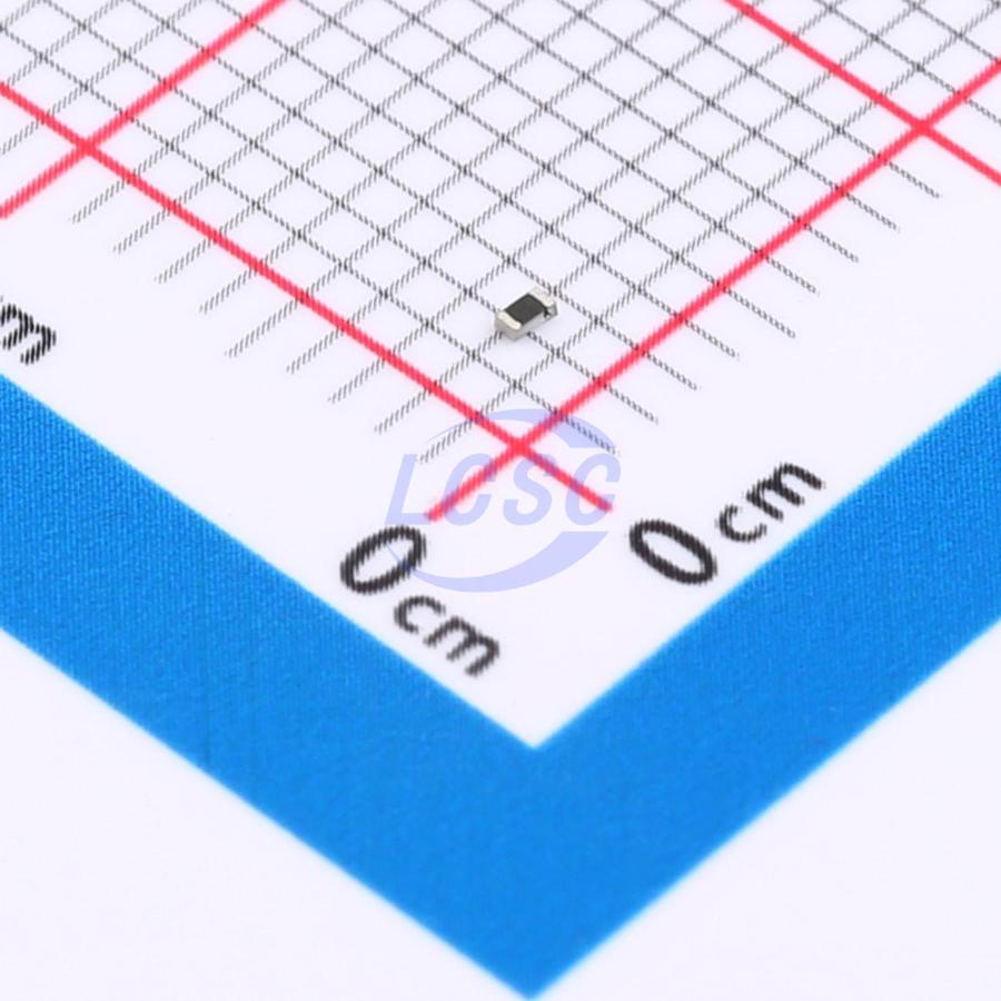 TE Connectivity CRGCQ0402F1K0