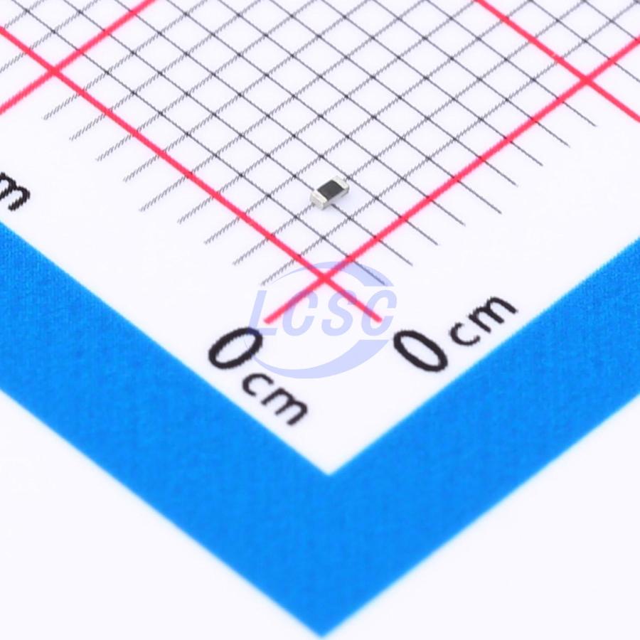 TE Connectivity CRGCQ0402F4K7