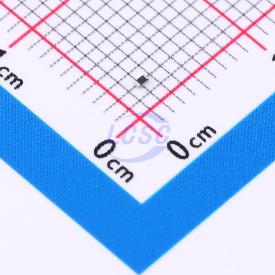 TE Connectivity CRGCQ0402F56K