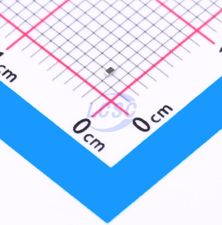 TE Connectivity CRGCQ0402J47K
