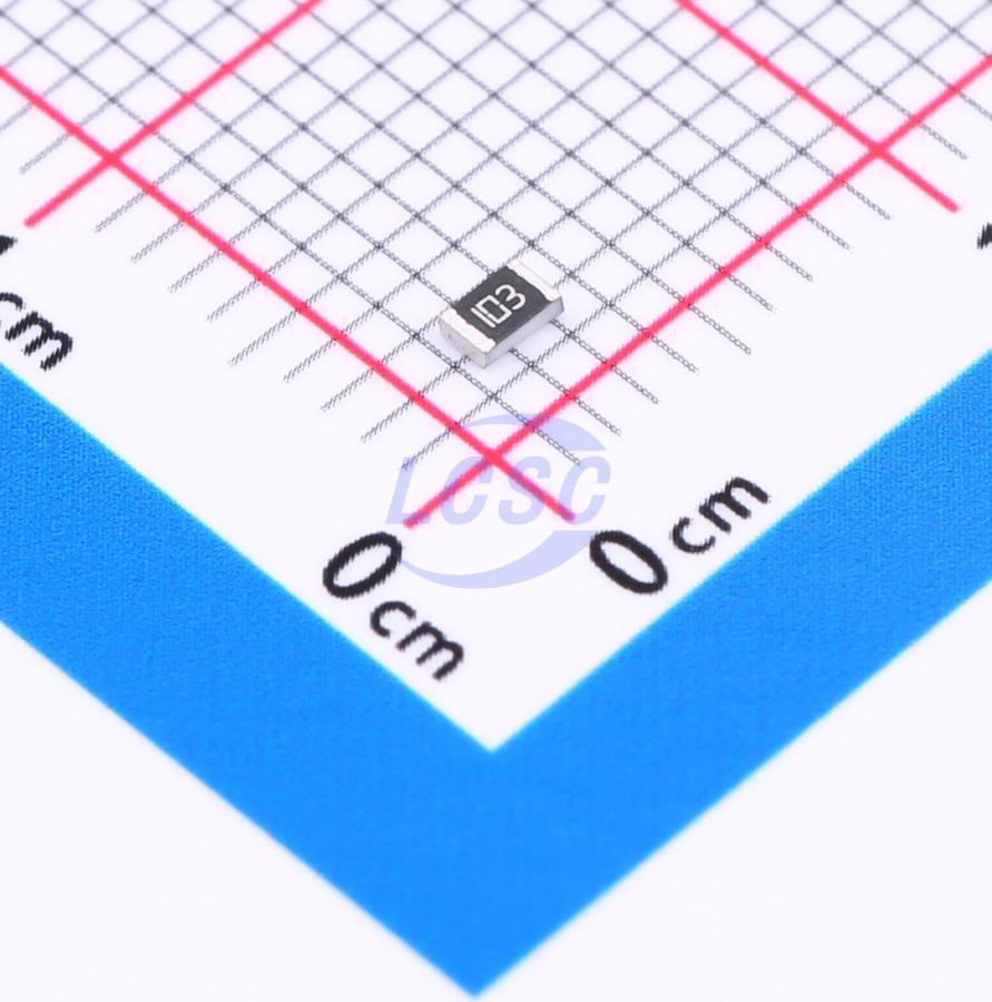 TE Connectivity CRGH0805J10K