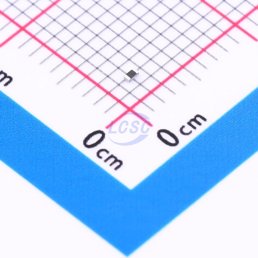 TE Connectivity CRGP0402F330R