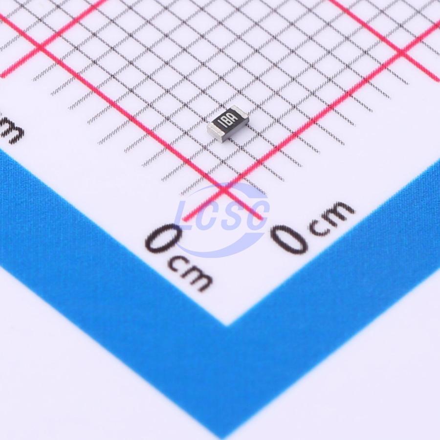 TE Connectivity CRGP0603F150R