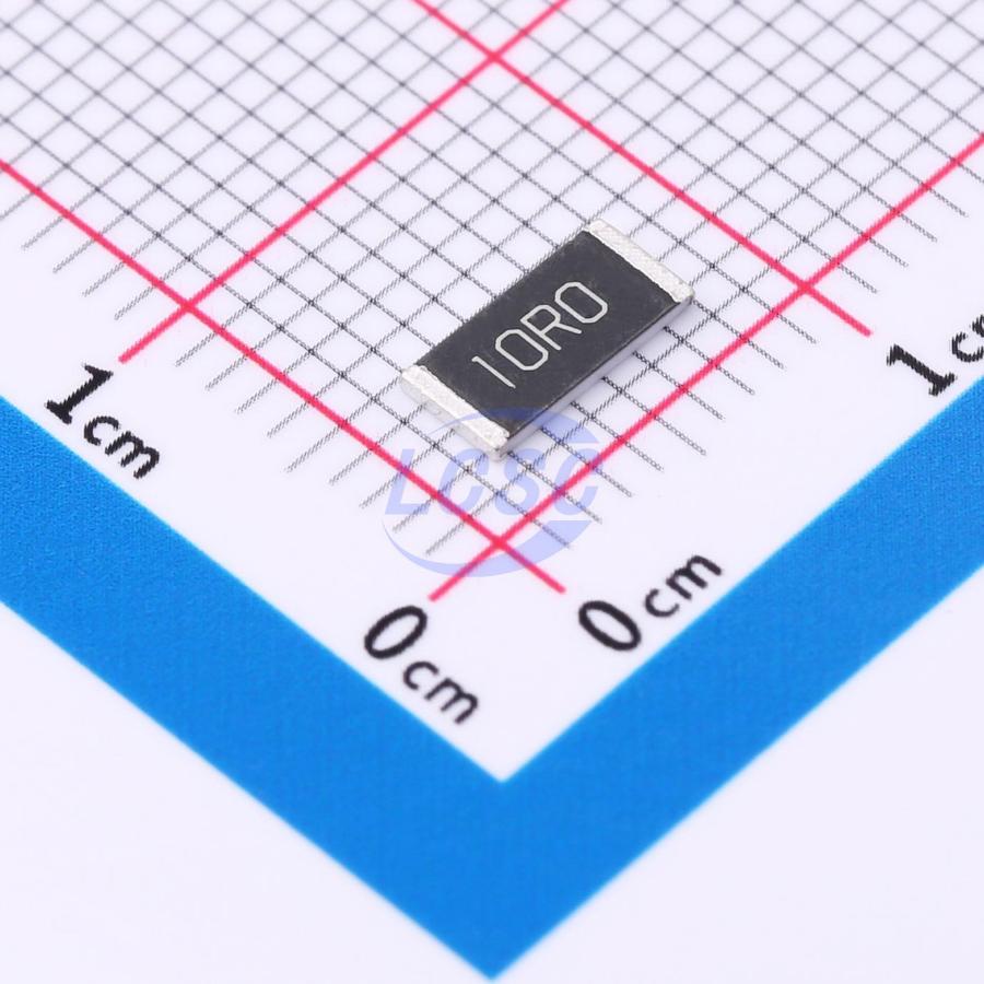 TE Connectivity CRGP2512F10R