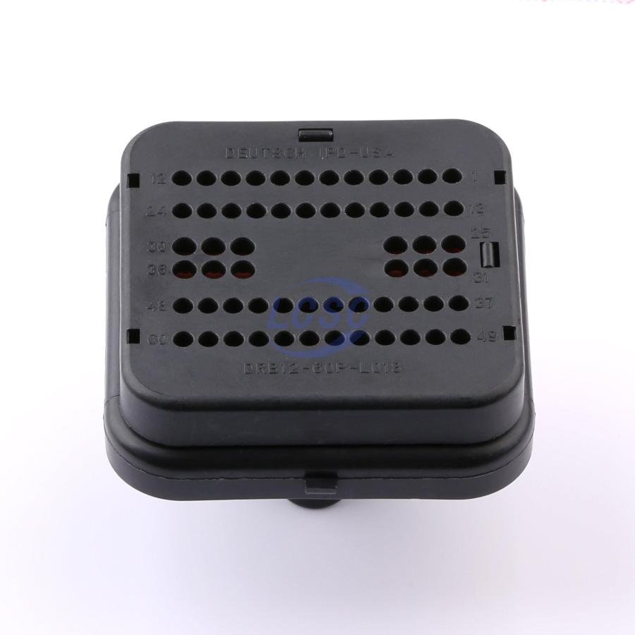 TE Connectivity DRB12-60PAE-L018