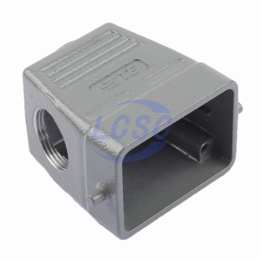 TE Connectivity H6B-TS-M25