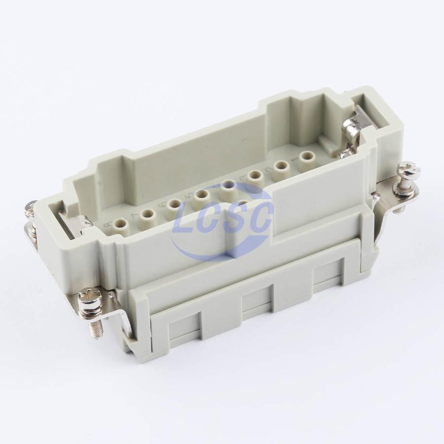 TE Connectivity HE-016-MC