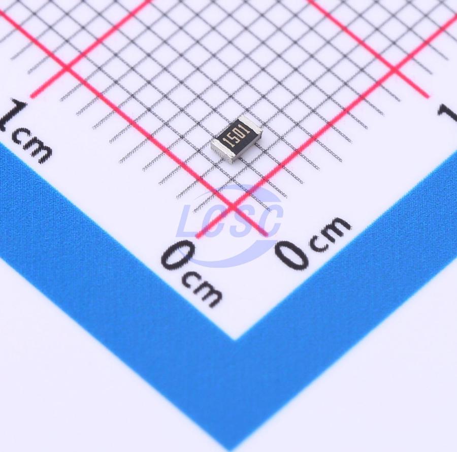 TE Connectivity RN73C2A1K5BTDF