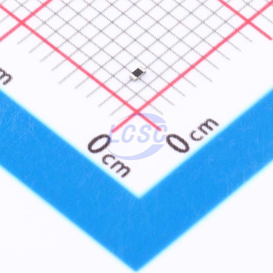 TE Connectivity RP73PF1E165KBTD