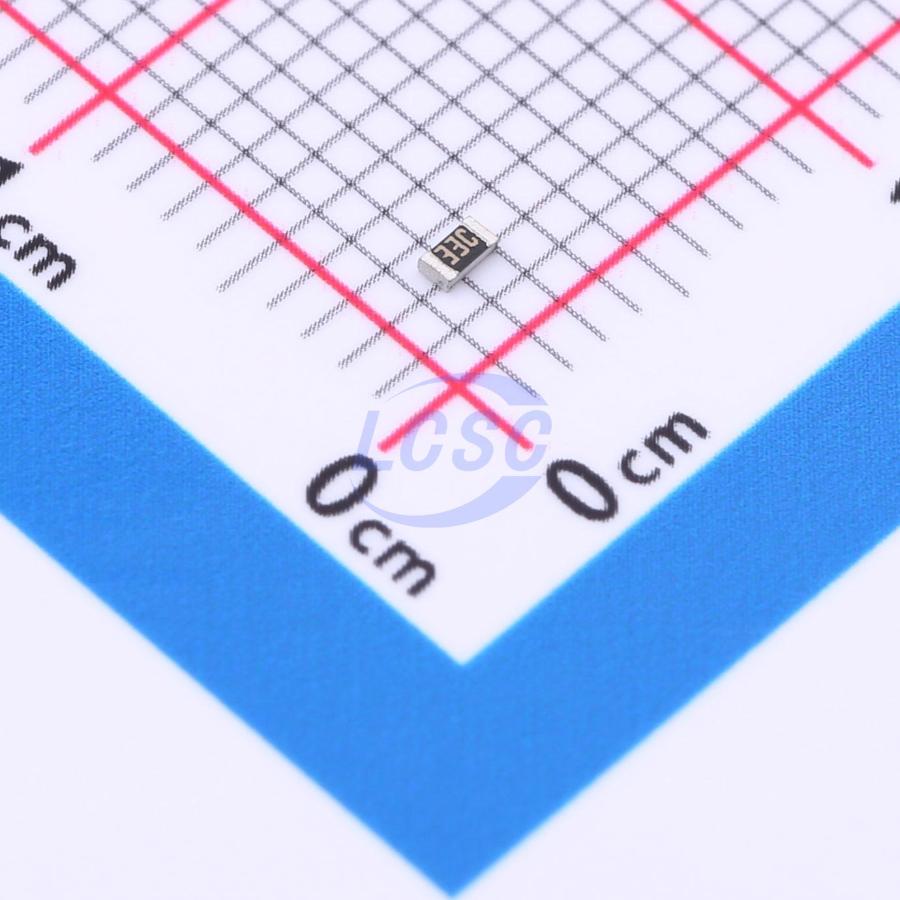 TE Connectivity RP73PF1J21K5BTDF