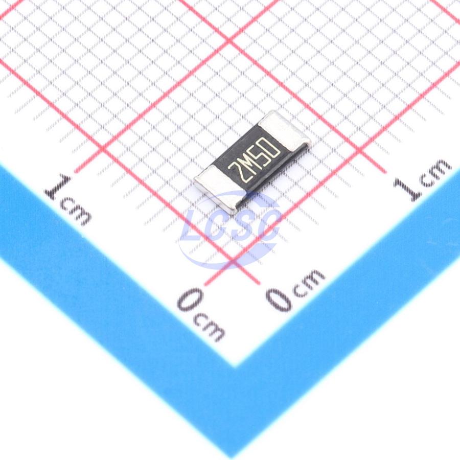 TE Connectivity TLR3A10KR0025FTDG