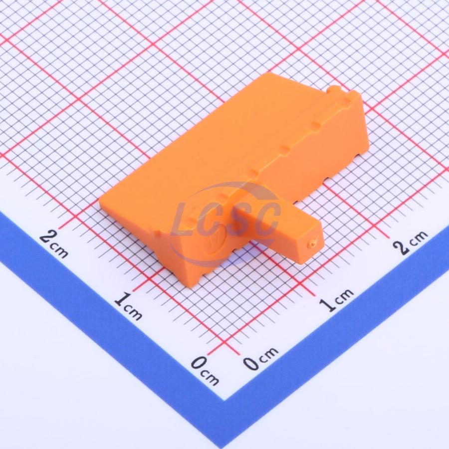 TE Connectivity WM-12P