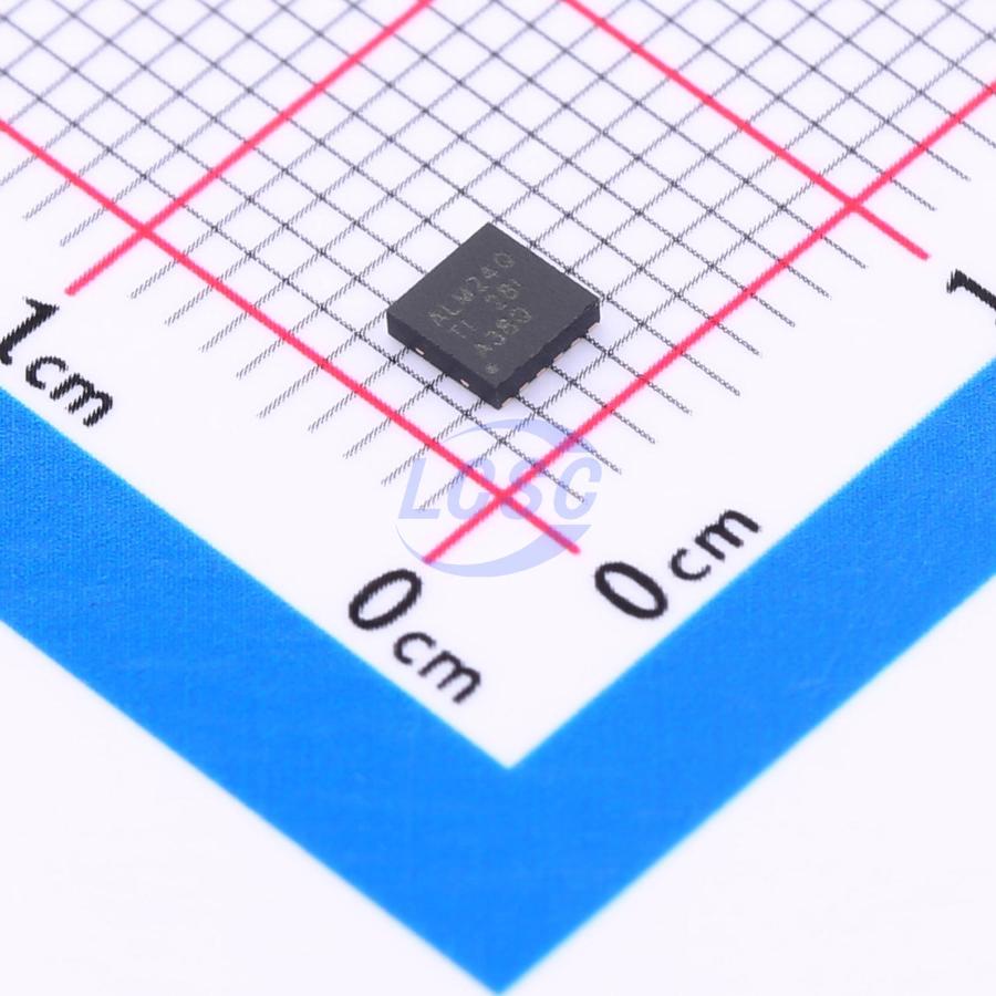 Texas Instruments ALM2402QDRRRQ1