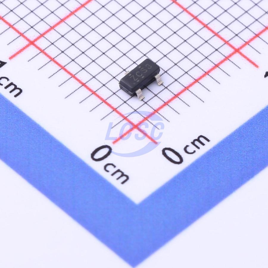 Texas Instruments ATL431AQDBZR