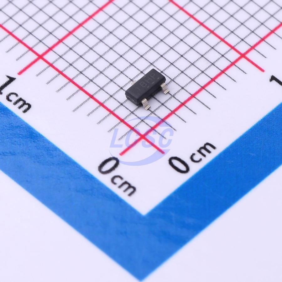 Texas Instruments ATL431LIAQDBZR