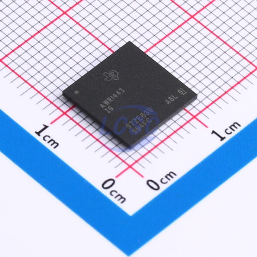 Texas Instruments AWR1443FQIGABLRQ1