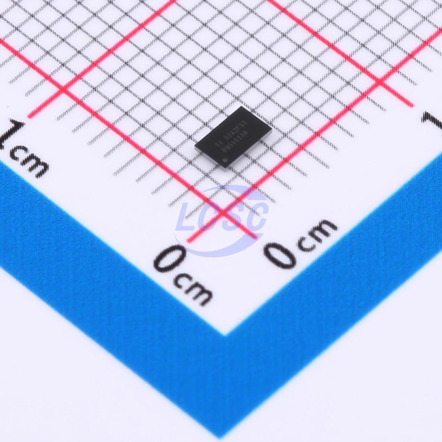Texas Instruments BQ51013BYFPR