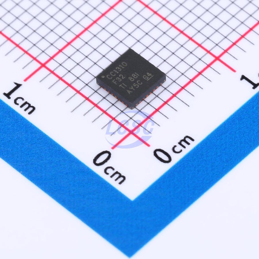 Texas Instruments CC1310F32RSMR