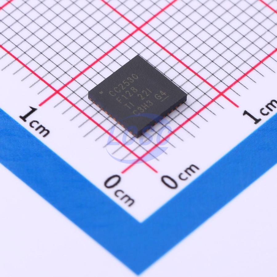 Texas Instruments CC2530F128RHAR