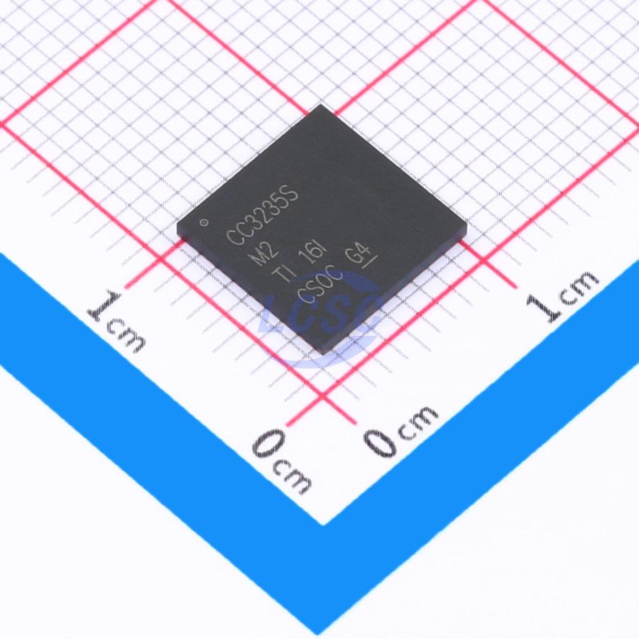 Texas Instruments CC3235SM2RGKR