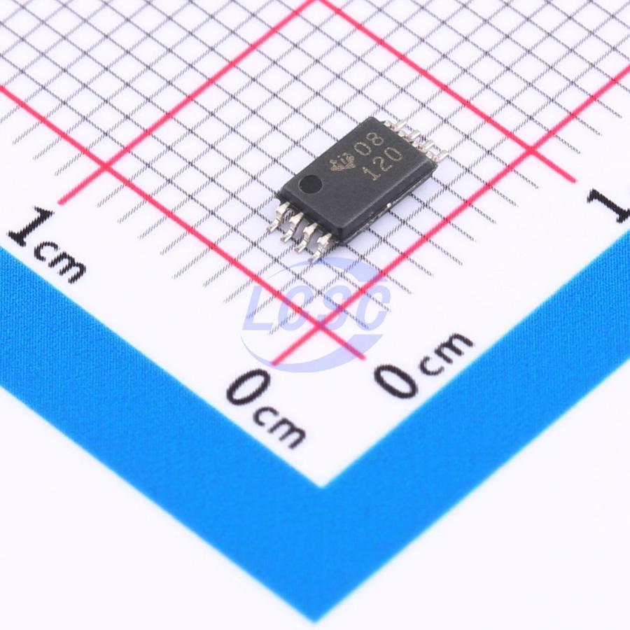 Texas Instruments DRV120PWR