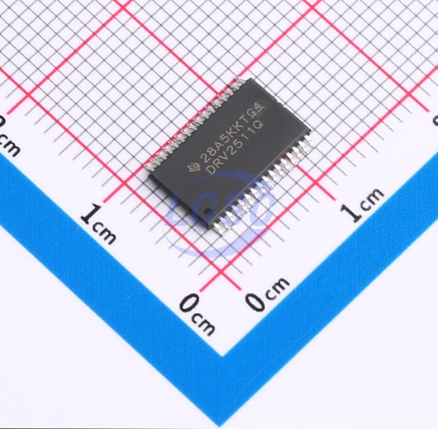 Texas Instruments DRV2511QDAPRQ1