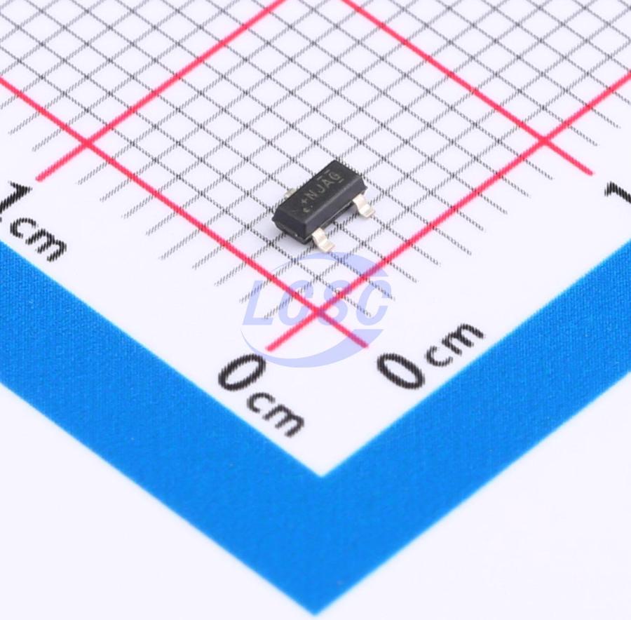 Texas Instruments DRV5013AGEDBZRQ1