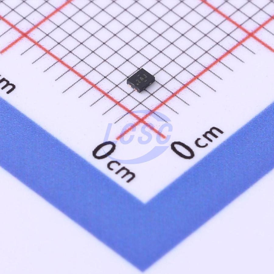 Texas Instruments DRV5032AJDMRT