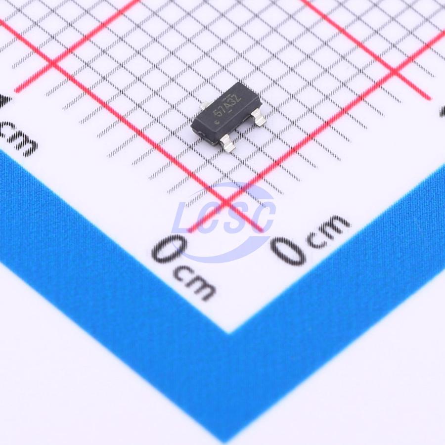 Texas Instruments DRV5057A3EDBZRQ1
