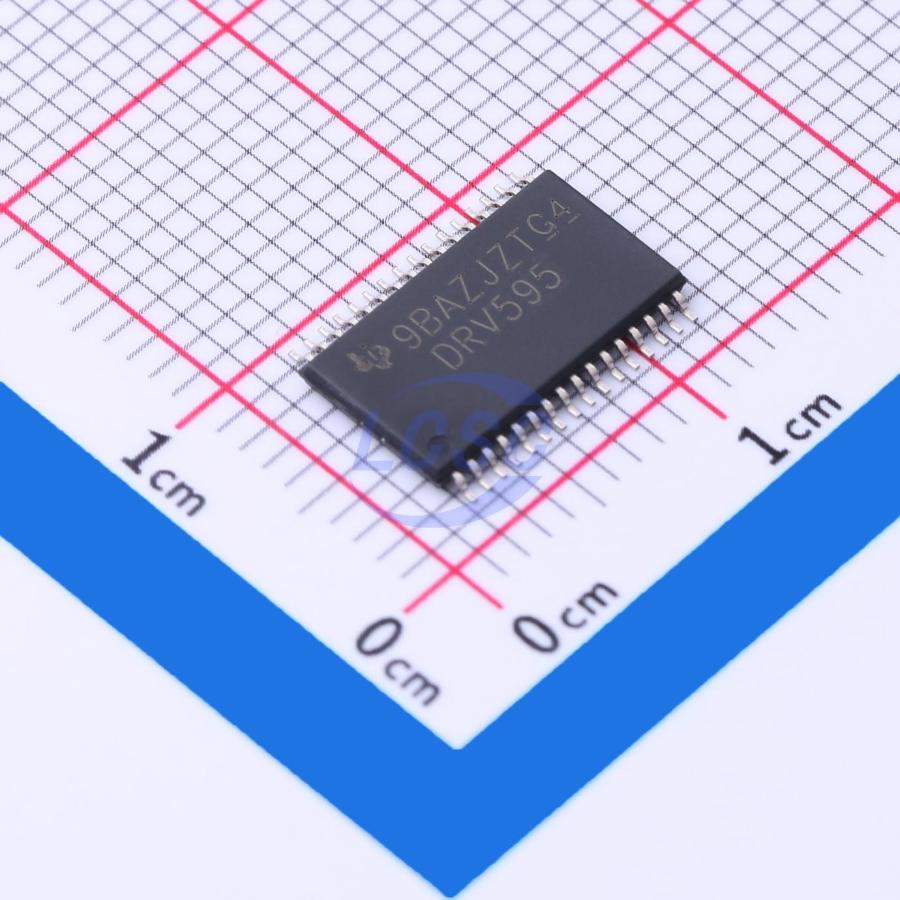Texas Instruments DRV595DAPR