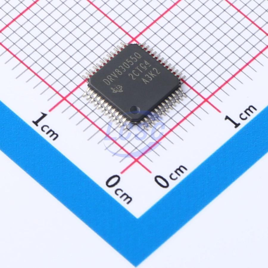 Texas Instruments DRV83055QPHPRQ1