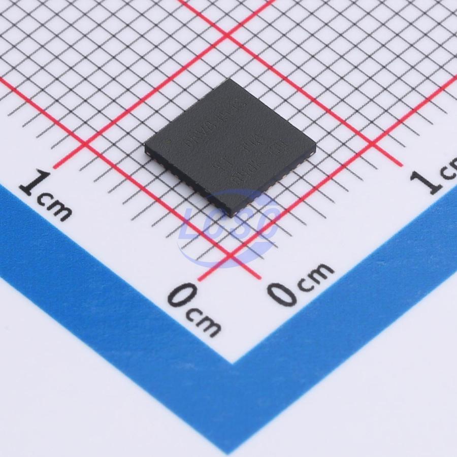 Texas Instruments DRV8353SRTAT