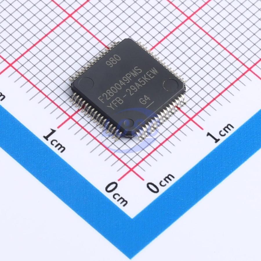 Texas Instruments F280049PMSR