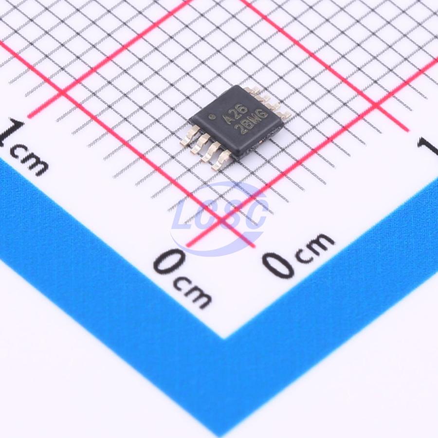 Texas Instruments INA126EA/250