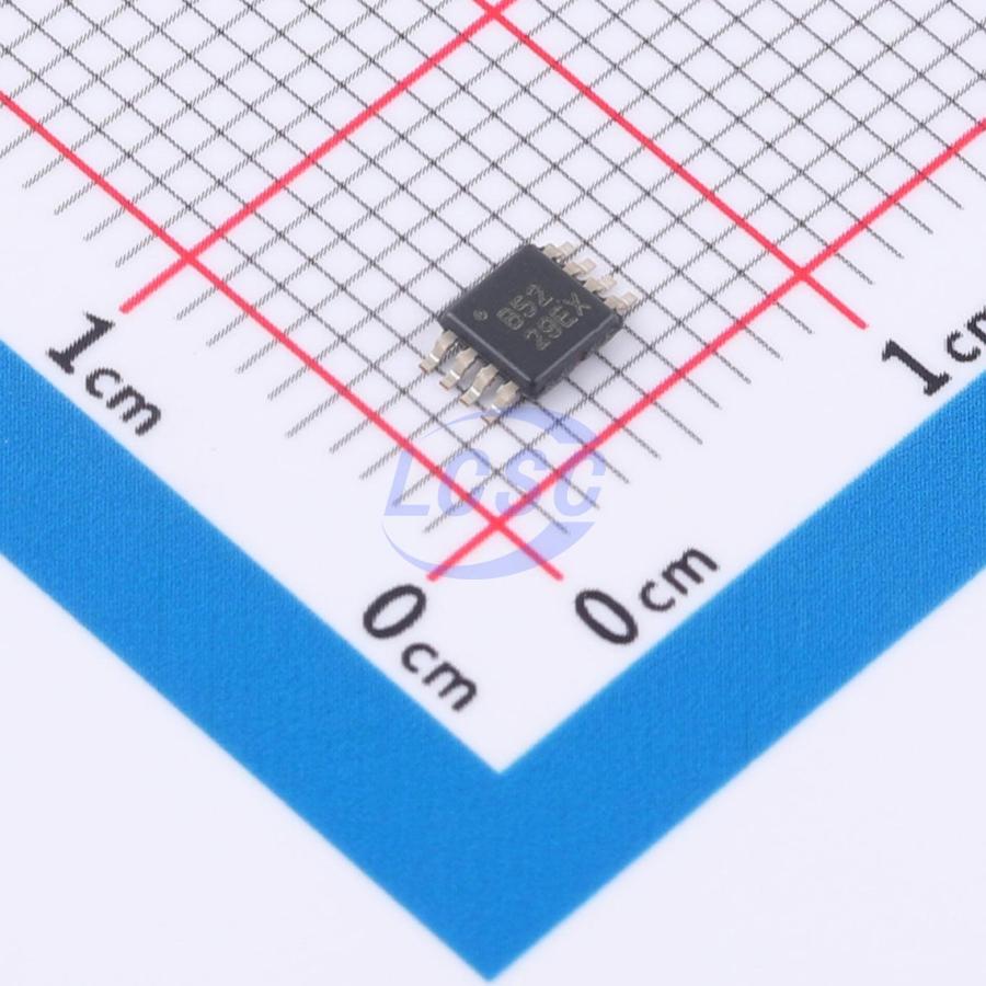 Texas Instruments INA152EA/2K5