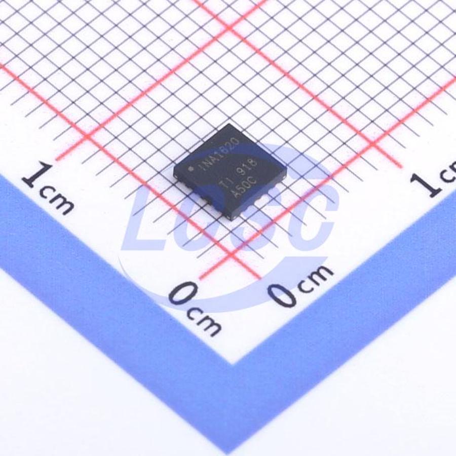 Texas Instruments INA1620RTWR