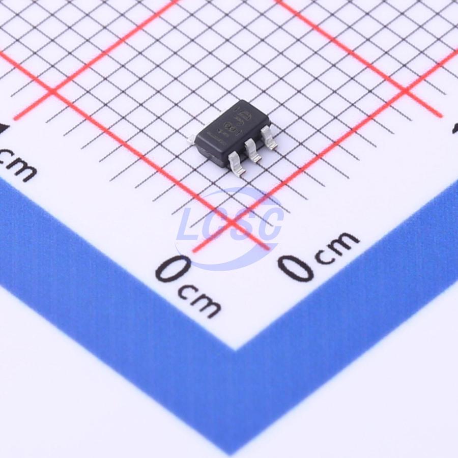 Texas Instruments INA181A1IDBVR