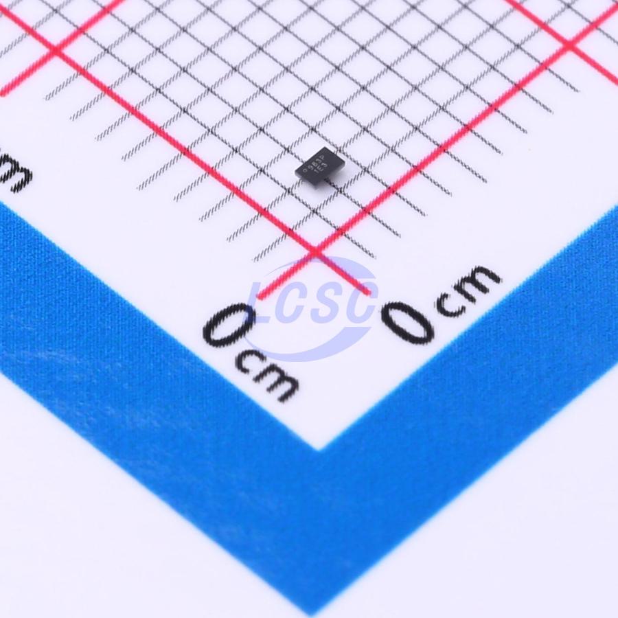 Texas Instruments INA191A1IYFDR