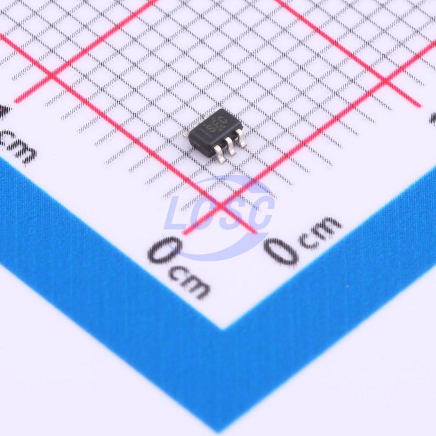 Texas Instruments INA212BIDCKR