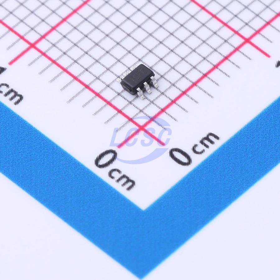 Texas Instruments INA213BIDCKR